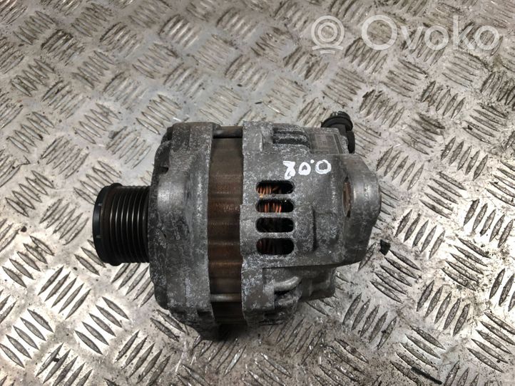 Subaru Outback Alternator 23700AA590