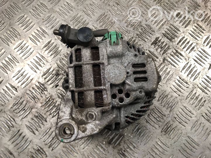 Subaru Forester SG Alternator 23700AA521