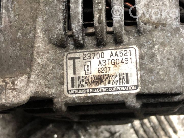 Subaru Forester SG Alternator 23700AA521