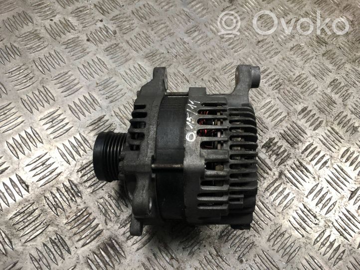 Subaru Outback (BS) Generatore/alternatore 23700AA91B