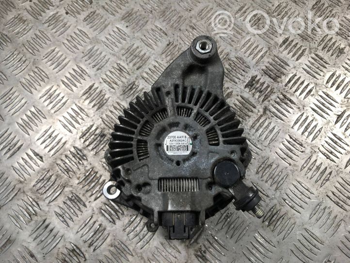 Subaru Outback (BS) Generatore/alternatore 23700AA91B