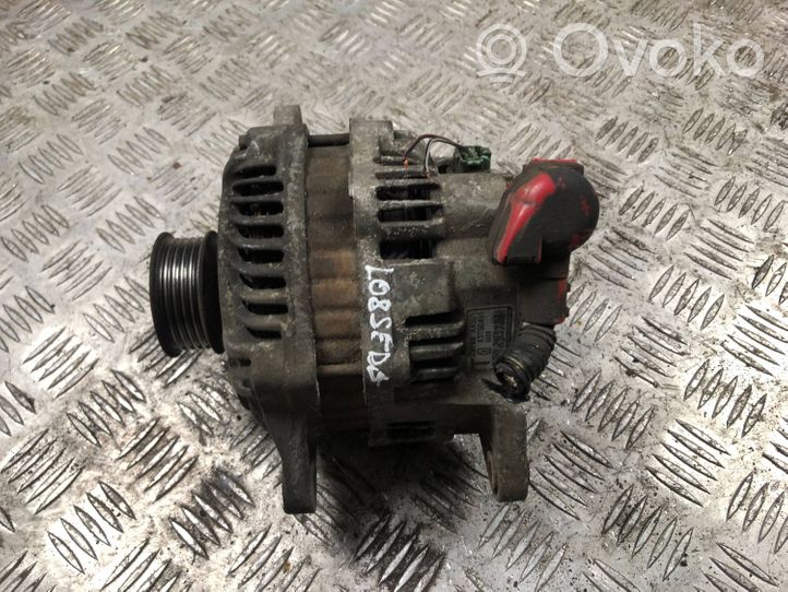 Subaru Legacy Generatore/alternatore 23700AA521