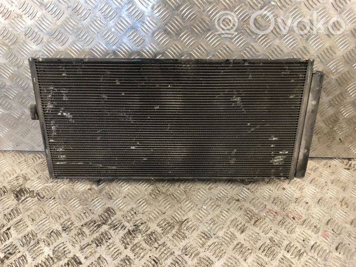 Subaru Outback Radiateur condenseur de climatisation 