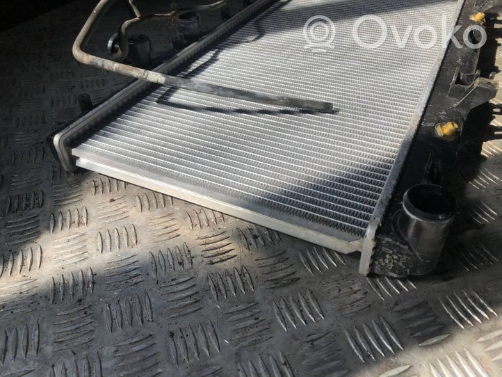 Subaru Impreza II Radiateur de refroidissement OEM