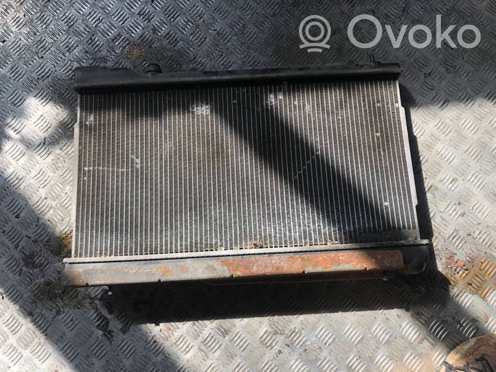 Subaru Forester SG Radiateur de refroidissement 