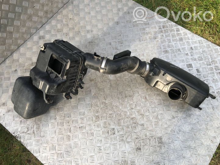 Subaru Legacy Scatola del filtro dell’aria A43AG00