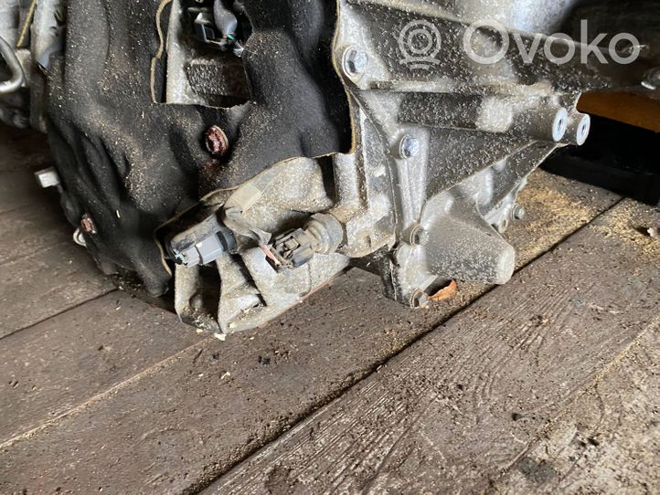 Subaru Outback (BS) Automatic gearbox TR580SHACA