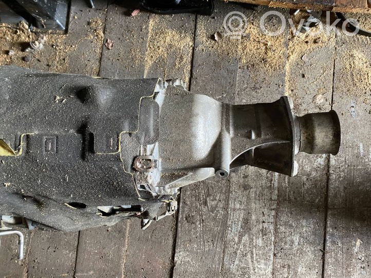 Subaru Outback (BS) Automatic gearbox TR580SHACA