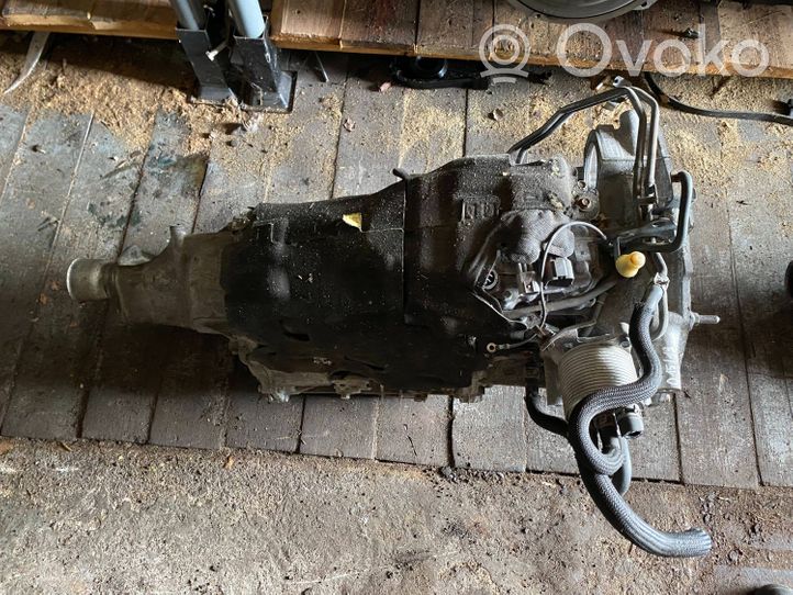 Subaru Outback (BS) Automatic gearbox TR580SHACA