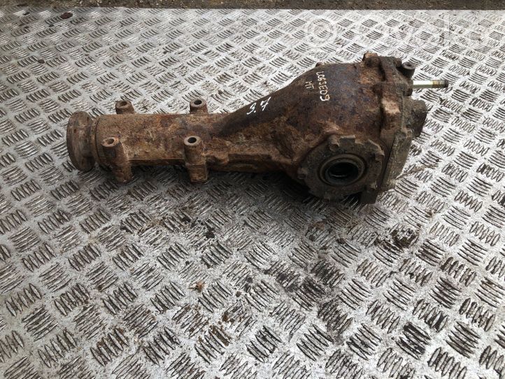 Subaru Legacy Mechanizm różnicowy tylny / Dyferencjał 27011AA383