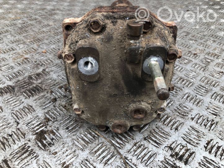 Subaru Legacy Mechanizm różnicowy tylny / Dyferencjał 27011AA383