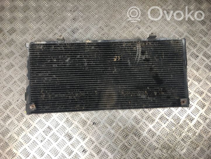 Subaru Legacy Jäähdyttimen lauhdutin (A/C) 73210AE040