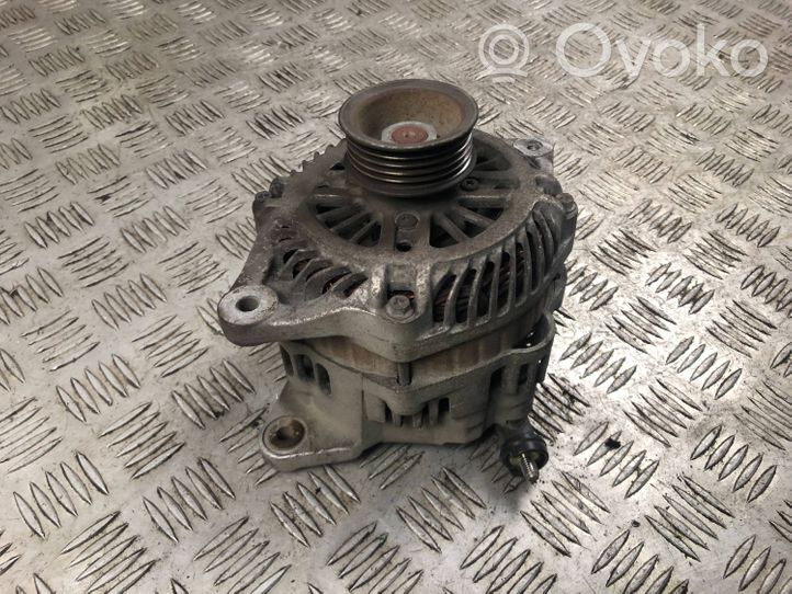 Subaru Impreza II Alternator 23700AA521