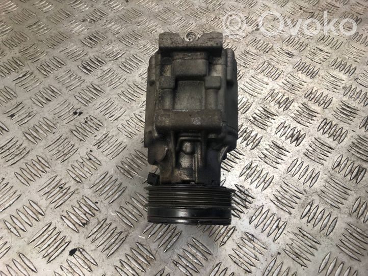 Subaru Outback Compresseur de climatisation 4472607942