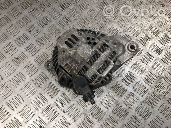 Subaru Legacy Alternator 23700AA520