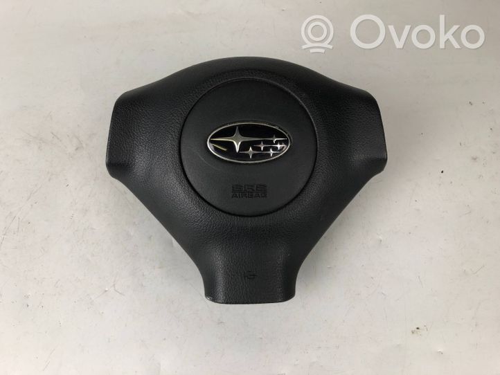 Subaru Impreza II Poduszka powietrzna Airbag kierownicy E6ZA5154923