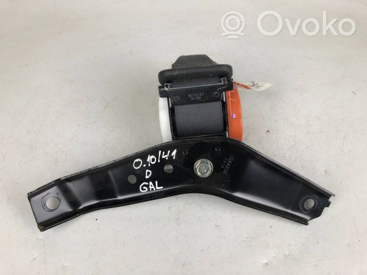 Subaru Outback Ceinture de sécurité arrière centrale (siège) 1064202