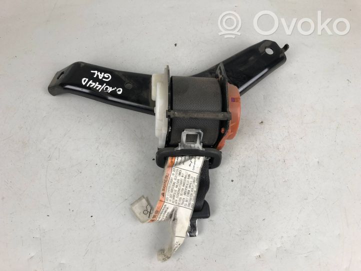 Subaru Outback Ceinture de sécurité arrière centrale (siège) 