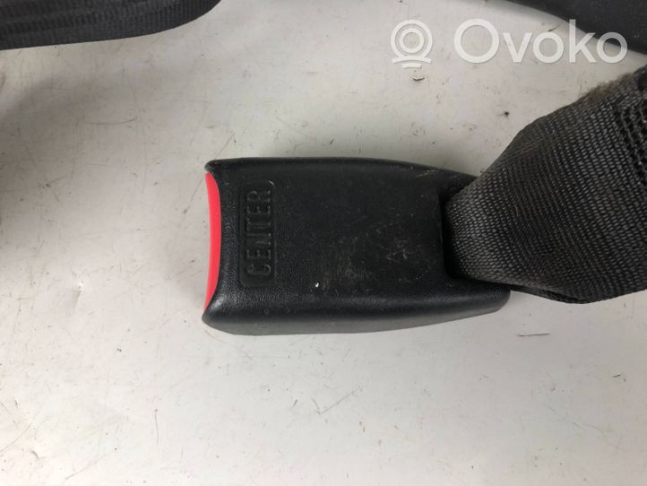 Subaru Forester SG Ceinture de sécurité arrière F8672T