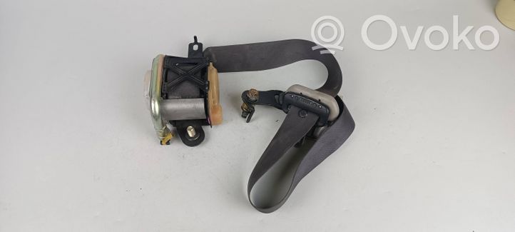 Subaru Impreza II Ceinture de sécurité avant 