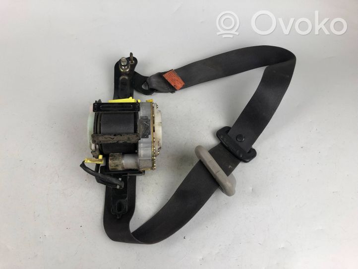 Subaru Outback Front seatbelt 