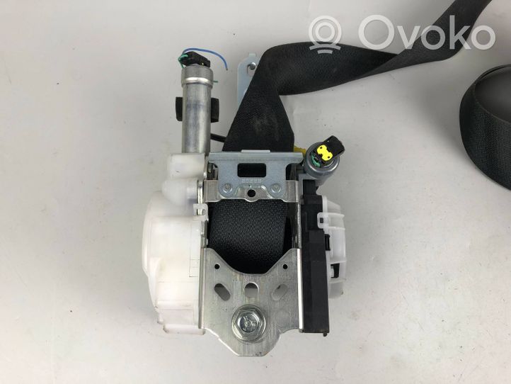 Subaru Forester SK Ceinture de sécurité avant R075101R