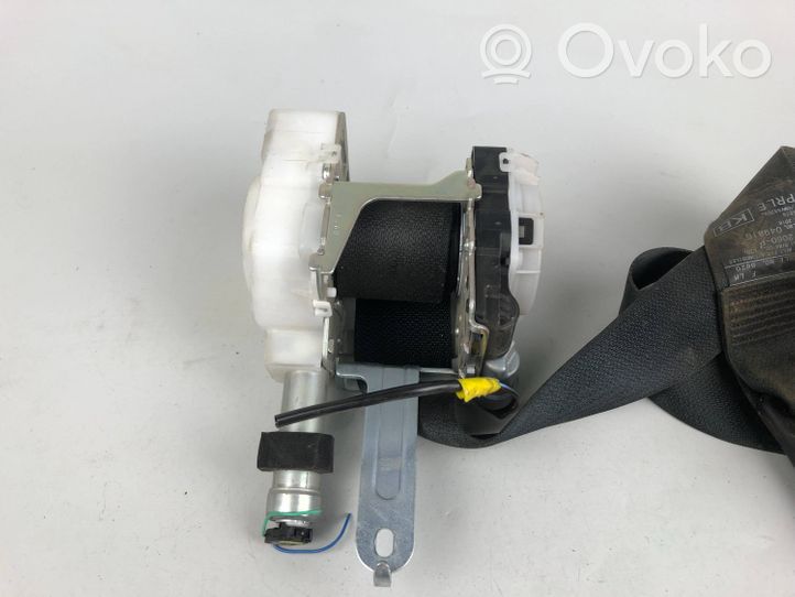 Subaru Forester SK Ceinture de sécurité avant R075101R