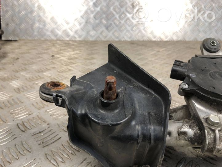 Subaru Outback Tringlerie et moteur d'essuie-glace avant 86510AJ00A