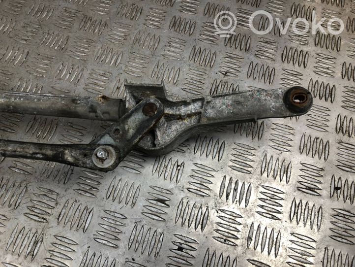 Subaru Outback Tringlerie et moteur d'essuie-glace avant 86510AJ010