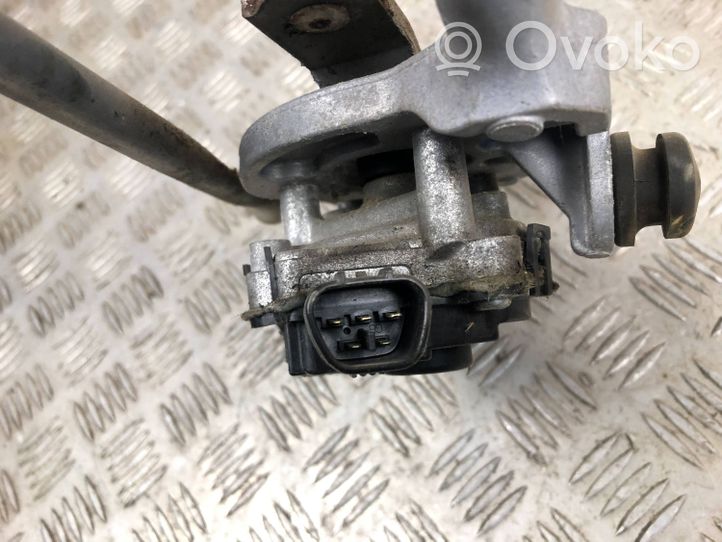 Subaru Outback (BS) Tiranti e motorino del tergicristallo anteriore 86513AL02A