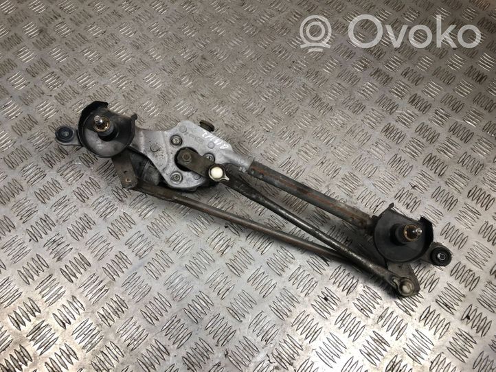 Subaru Outback (BS) Tiranti e motorino del tergicristallo anteriore 86513AL02A