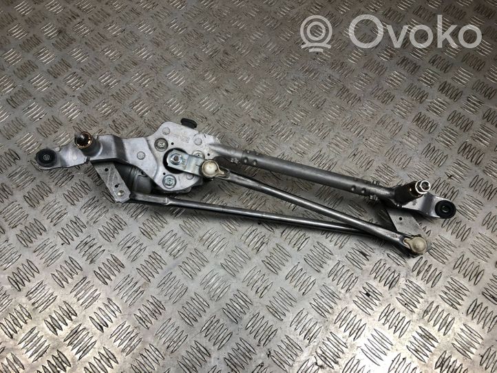 Subaru Outback (BS) Tringlerie et moteur d'essuie-glace avant 86513AL02A