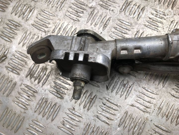 Subaru B9 Tribeca Tringlerie et moteur d'essuie-glace avant 86510XA01B