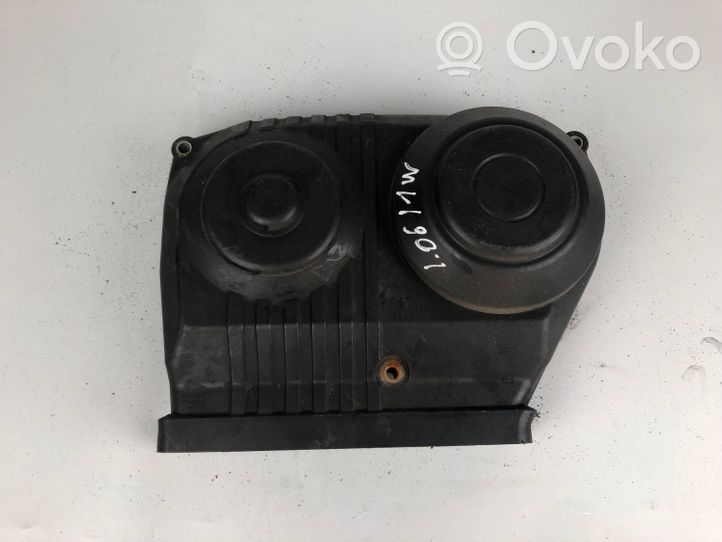 Subaru Impreza II Osłona paska / łańcucha rozrządu 13572AA092