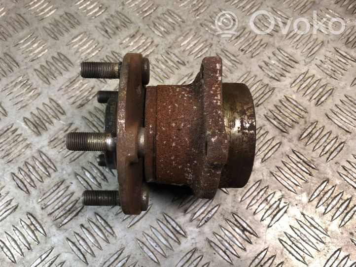 Subaru Outback Cuscinetto a sfera della ruota posteriore 