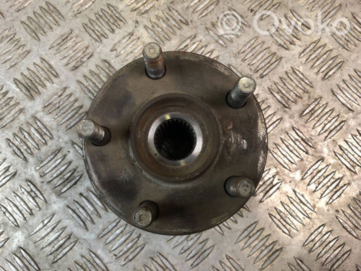 Subaru Outback Cuscinetto a sfera della ruota posteriore 