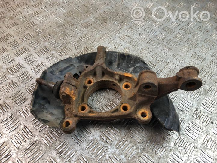 Subaru Outback (BS) Mozzo ruota anteriore 