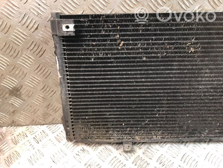 Subaru Legacy Radiateur condenseur de climatisation 