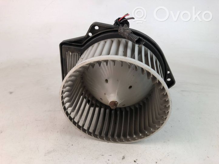 Subaru Forester SG Ventola riscaldamento/ventilatore abitacolo 8434002G