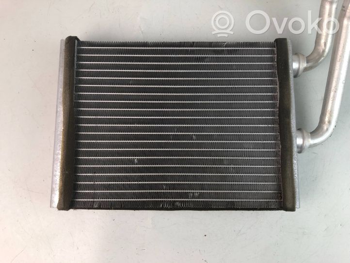 Subaru Impreza II Radiateur de chauffage 