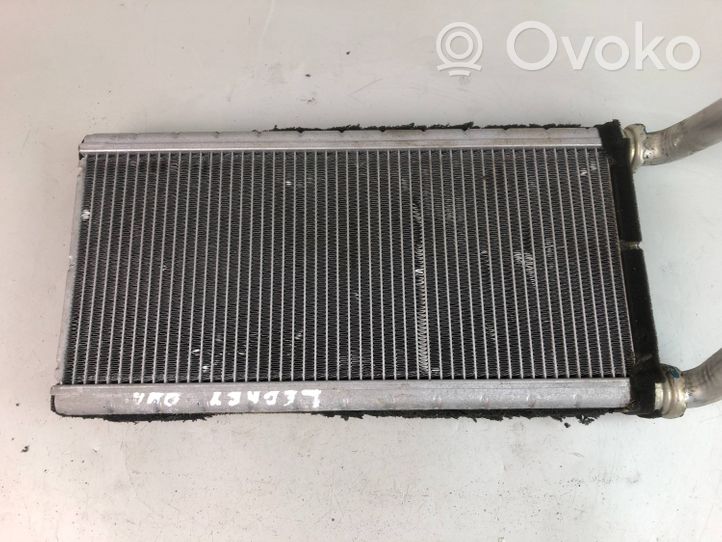 Subaru Legacy Radiateur soufflant de chauffage 