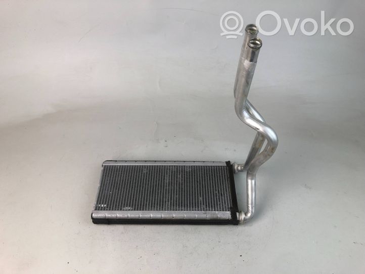 Subaru Outback Mazais radiators 