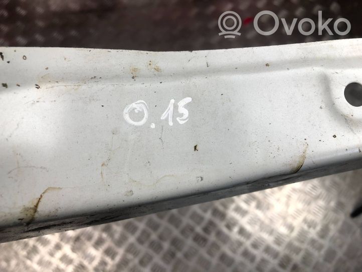 Subaru Outback (BS) Staffa del pannello di supporto del radiatore parte superiore 