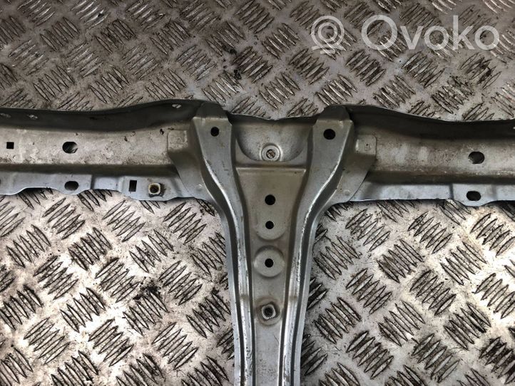 Subaru Outback (BS) Radiateur panneau supérieur d'admission d'air 