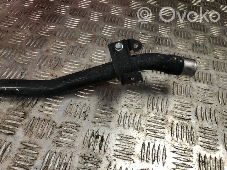 Subaru Outback (BS) Tubo e bocchettone per riempimento serbatoio del carburante 