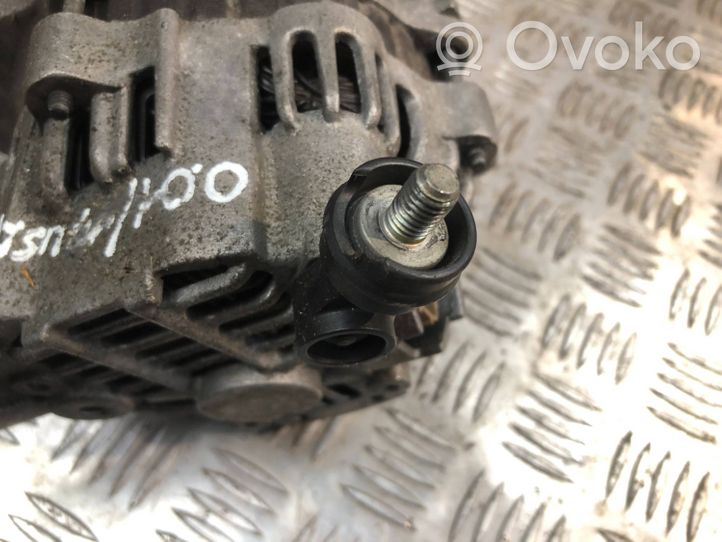 Subaru Outback Alternator 