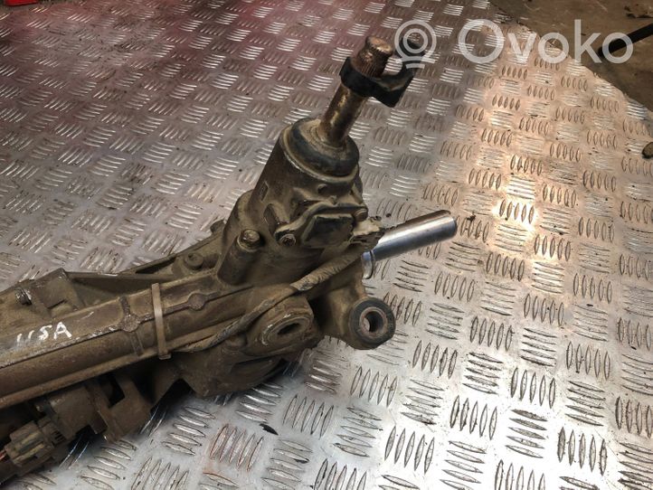 Subaru Outback (BS) Cremagliera dello sterzo 34110AL000