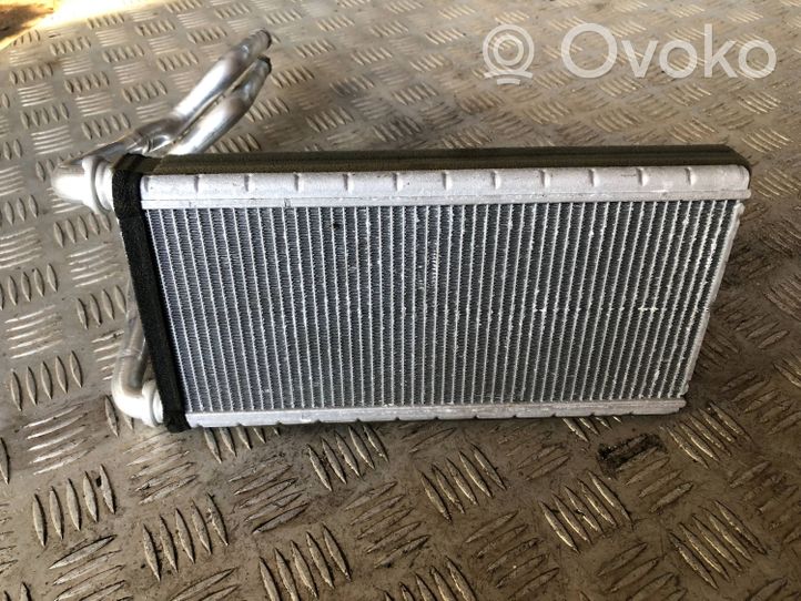 Subaru Outback Mazais radiators 