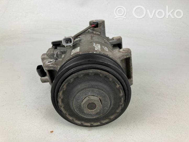 Subaru Outback Compressore aria condizionata (A/C) (pompa) CG4472806790