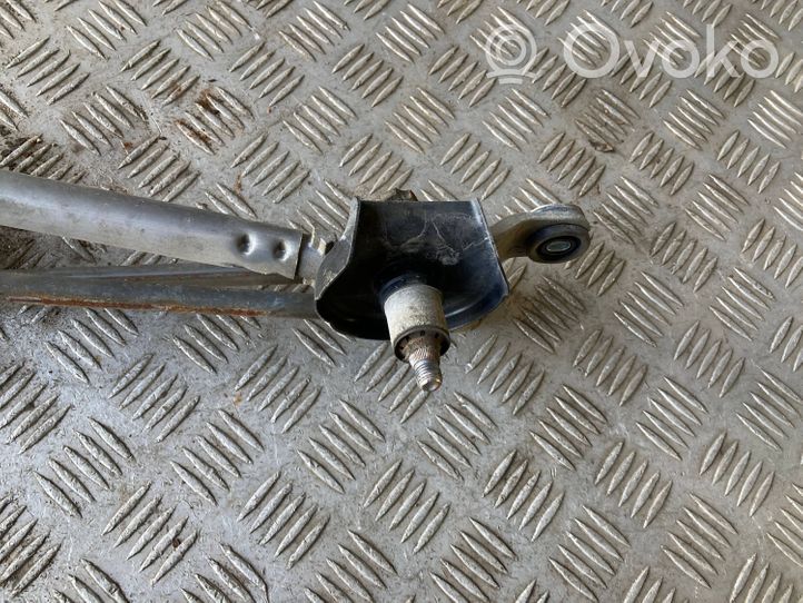 Subaru Outback (BS) Tiranti e motorino del tergicristallo anteriore 86511AL010